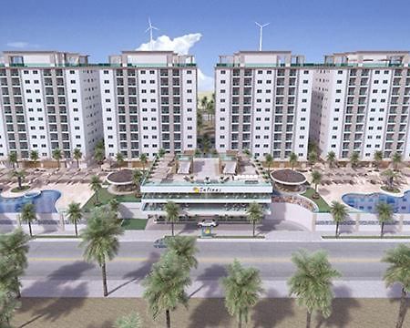 Salinas Park Resort - Salinopolis Pa Екстериор снимка