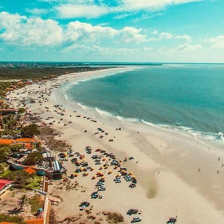 Salinas Park Resort - Salinopolis Pa Екстериор снимка