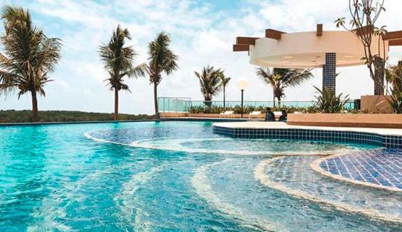 Salinas Park Resort - Salinopolis Pa Екстериор снимка