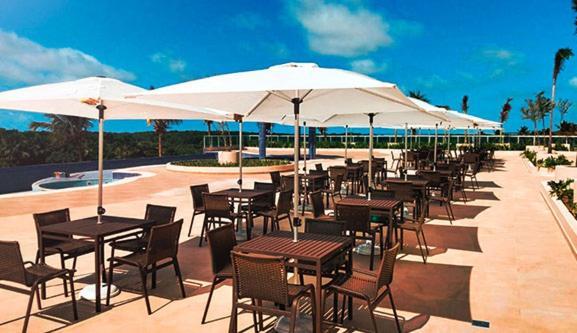 Salinas Park Resort - Salinopolis Pa Екстериор снимка