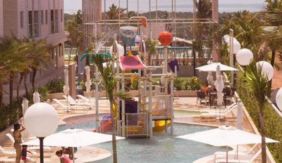 Salinas Park Resort - Salinopolis Pa Екстериор снимка