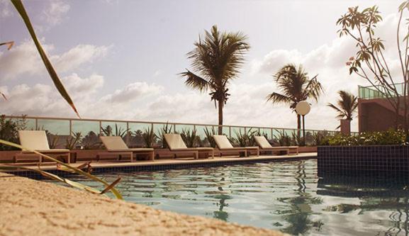 Salinas Park Resort - Salinopolis Pa Екстериор снимка