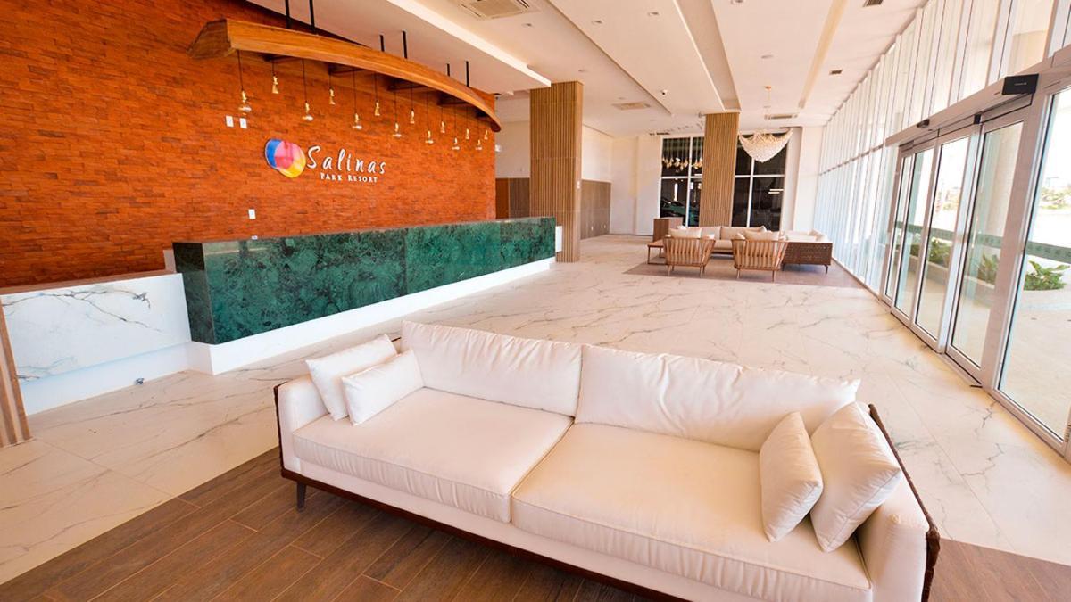 Salinas Park Resort - Salinopolis Pa Екстериор снимка