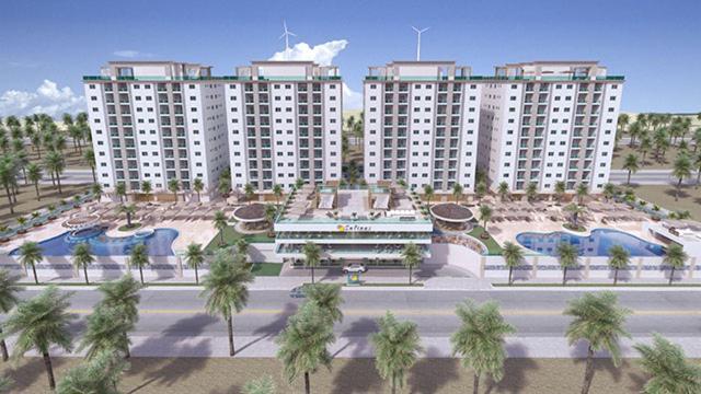 Salinas Park Resort - Salinopolis Pa Екстериор снимка