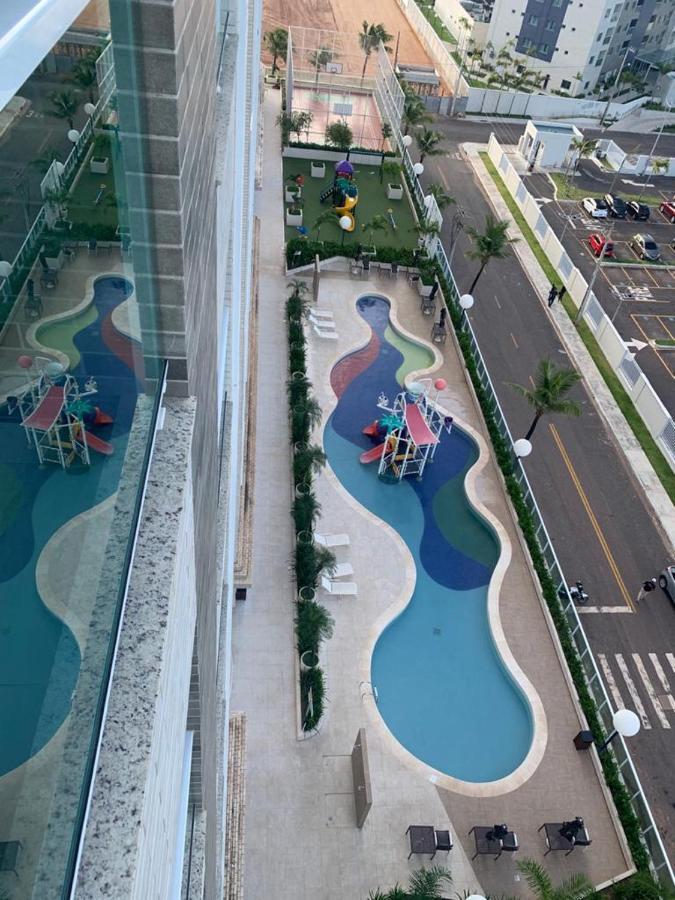 Salinas Park Resort - Salinopolis Pa Екстериор снимка
